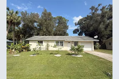 13914 Nassau St, Fort Myers, FL 33905 - Photo 1