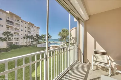 7400 Estero Blvd #214, Fort Myers Beach, FL 33931 - Photo 1