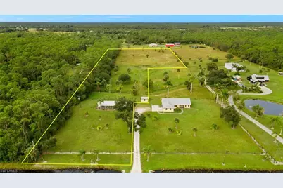 19651 State Road 31, North Fort Myers, FL 33917 - Photo 1