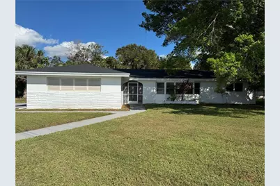 1668 White Plains Ter, North Fort Myers, FL 33903 - Photo 1