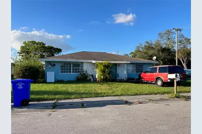 3743 Estelle St #3745, Fort Myers, FL 33916 - Photo 1