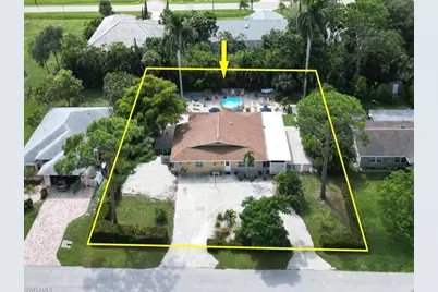 24 5th St, Bonita Springs, FL 34134 - Photo 1