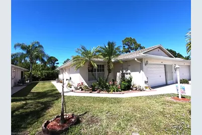 462 Bethany Village Cir, Lehigh Acres, FL 33936 - Photo 1