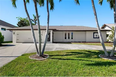 5316 SW 8th Ct, Cape Coral, FL 33914 - Photo 1