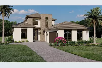 19044 Via Messina Way, Miromar Lakes, FL 33913 - Photo 1