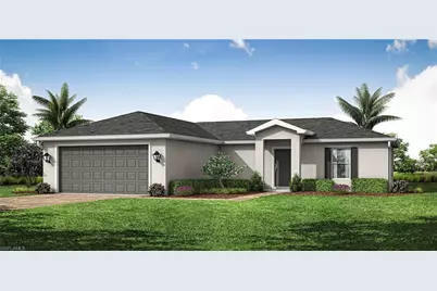 4301 NE 20th Pl, Cape Coral, FL 33909 - Photo 1