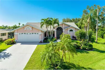 1416 Wellington Ct, Cape Coral, FL 33904 - Photo 1