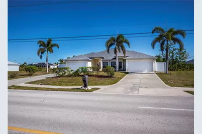 125 Cultural Park Blvd S, Cape Coral, FL 33990 - Photo 1