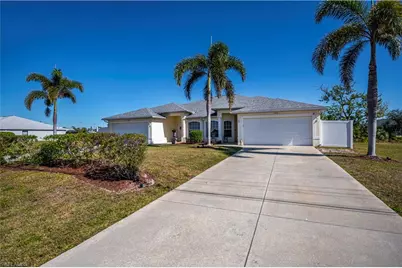 125 Cultural Park Blvd S, Cape Coral, FL 33990 - Photo 2