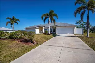 125 Cultural Park Blvd S, Cape Coral, FL 33990 - Photo 2