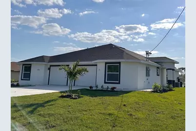 2128 Zaharihas Dr, Lehigh Acres, FL 33973 - Photo 1