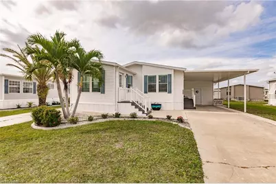 222 Flamingo, Punta Gorda, FL 33950 - Photo 1