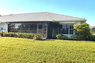1381 N Brandywine Cir, Fort Myers, FL 33919 - Photo 34