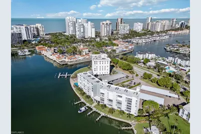 300 Park Shore Dr #5A, Naples, FL 34103 - Photo 20