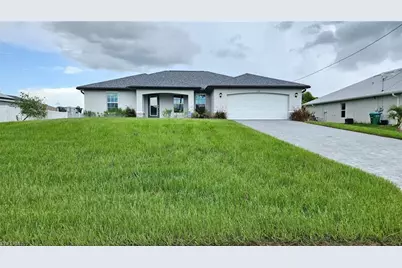 3523 NE 13th Ave, Cape Coral, FL 33909 - Photo 1