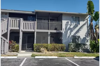 1051 Palm Ave #126, North Fort Myers, FL 33903 - Photo 1