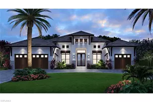 921 24th Ave NE, Naples, FL 34120 - Photo 1