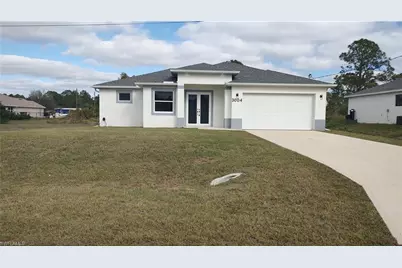 3004 47th St W, Lehigh Acres, FL 33971 - Photo 1