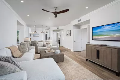 7638 Pebble Creek Cir #204, Naples, FL 34108 - Photo 2