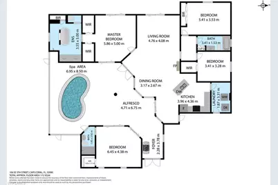 106 SE 5th St, Cape Coral, FL 33990 - Photo 50