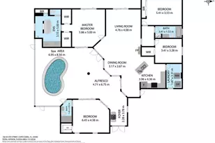 106 SE 5th St, Cape Coral, FL 33990 - Photo 50