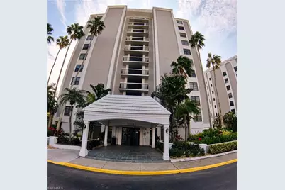 3350 N Key Dr #513, North Fort Myers, FL 33903 - Photo 1