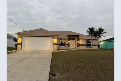 2007 NW 21st St, Cape Coral, FL 33993 - Photo 1