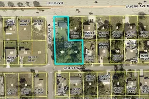 404 Jack Ave N, Lehigh Acres, FL 33971 - Photo 2