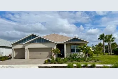 16121 Lotus Way, Punta Gorda, FL 33982 - Photo 2