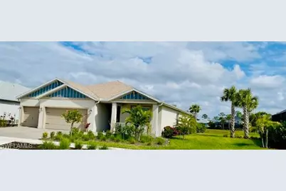 16121 Lotus Way, Punta Gorda, FL 33982 - Photo 1