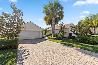 8752 Querce Ct, Naples, FL 34114 - Photo 1