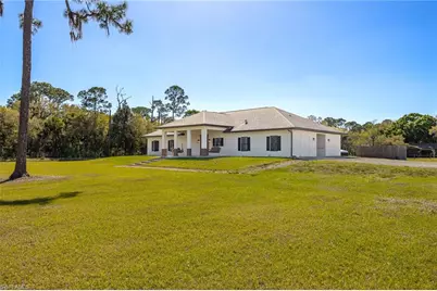 5535 County Road 78 + 1301 Jacks Ln, Labelle, FL 33935 - Photo 2