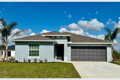 836 Durden Pkwy, Cape Coral, FL 33909 - Photo 1