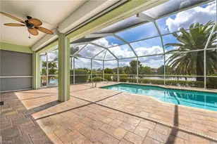 2534 Verdmont Ct, Cape Coral, FL 33991 - Photo 32