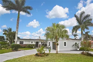 461 Stipe St, North Fort Myers, FL 33903 - Photo 2