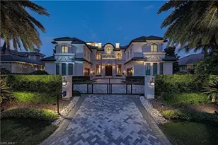 233 Mermaids Bight, Naples, FL 34103 - Photo 2