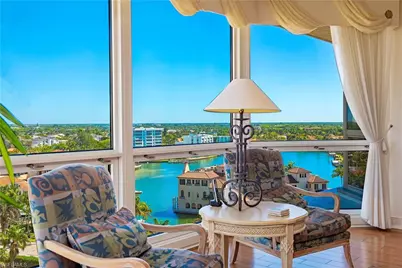 4021 Gulf Shore Blvd N #1006, Naples, FL 34103 - Photo 2