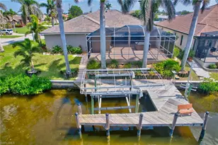 4402 SW 12th Pl, Cape Coral, FL 33914 - Photo 2