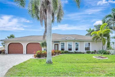 4402 SW 12th Pl, Cape Coral, FL 33914 - Photo 1