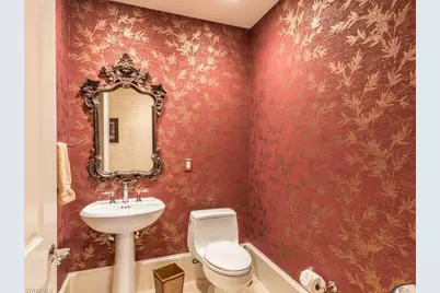 2728 Tiburon Blvd E #PH-503, Naples, FL 34109 - Photo 30