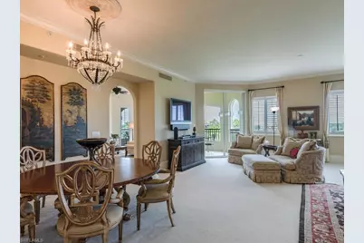 2728 Tiburon Blvd E #PH-503, Naples, FL 34109 - Photo 4