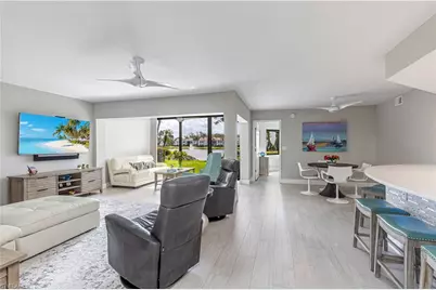 589 Beachwalk Cir #P102, Naples, FL 34108 - Photo 8