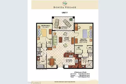 3901 Kens Way #3507, Bonita Springs, FL 34134 - Photo 38