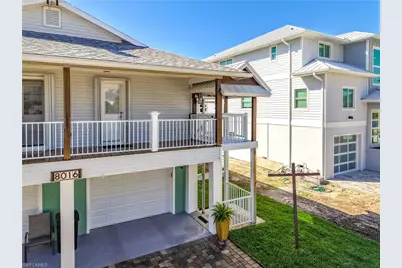 8016 Buccaneer Dr, Fort Myers Beach, FL 33931 - Photo 4