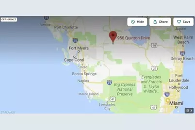 950 Quinton Dr, Labelle, FL 33935 - Photo 2