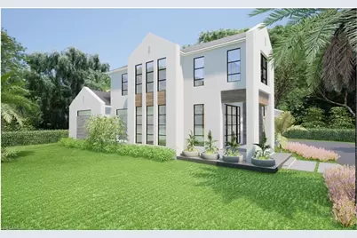 590 Spring Line Dr, Naples, FL 34102 - Photo 4