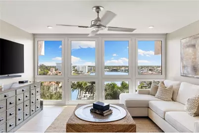 4031 Gulf Shore Blvd N #7D, Naples, FL 34103 - Photo 6