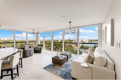 4031 Gulf Shore Blvd N #7D, Naples, FL 34103 - Photo 20