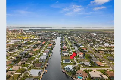 5207 SW 20th Pl, Cape Coral, FL 33914 - Photo 4