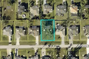 2915 NW 10th Terrace, Cape Coral, FL 33993 - Photo 1